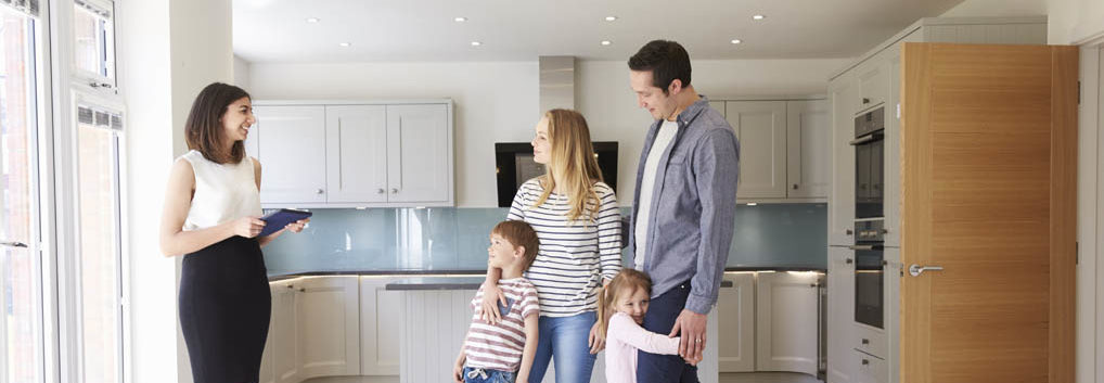 Residential Property